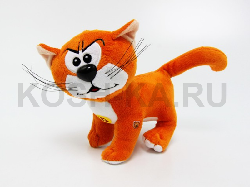 КОТ АЗРАЭЛЬ