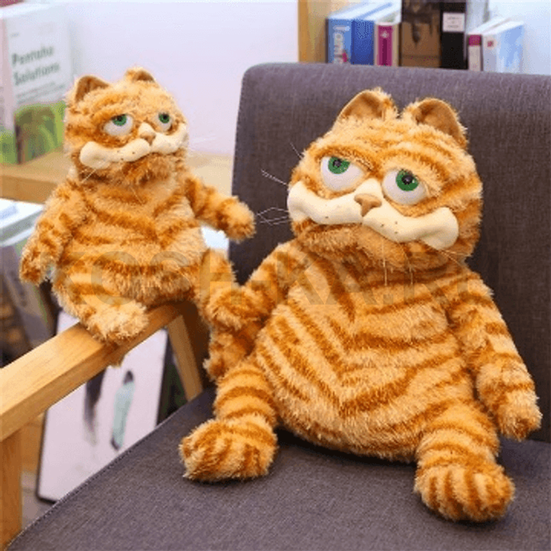 Кот / Гарфилд