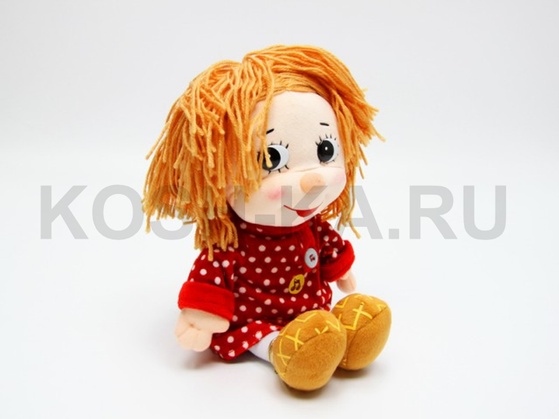 ДОМОВЕНОК КУЗЯ