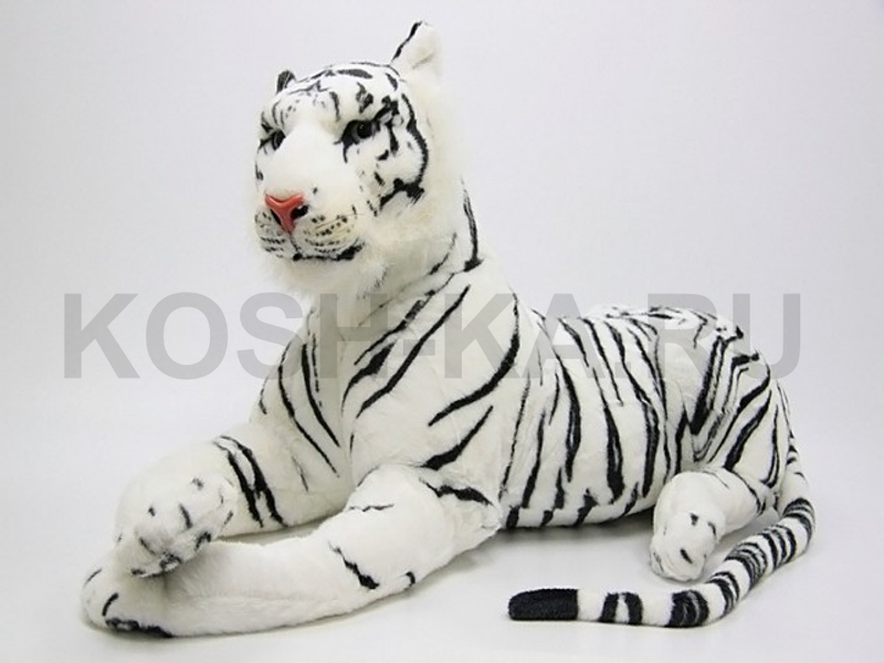 БЕЛЫЙ ТИГР