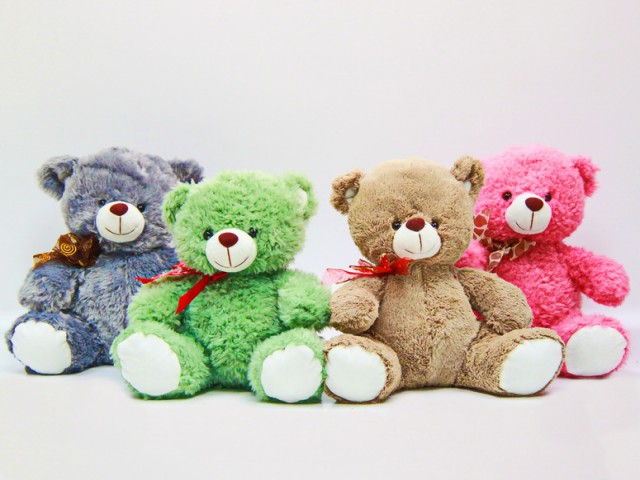 набор медвежонка. набор мишки. набор "семья медведей" sylvanian families. набор для вышивки мишка. миниатюрные мишки.